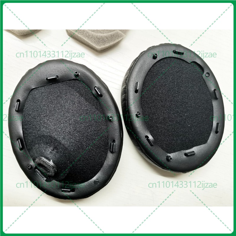 Sony Headphone Wh-1000Xm4 - Vervangende oorkussens voor Sony WH-1000XM4, hoofdtelefoon
