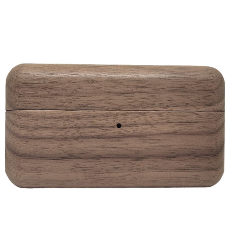 Voor EAH-AZ100 Walnoot bescher - Headphone Case Hard recensie en prijs