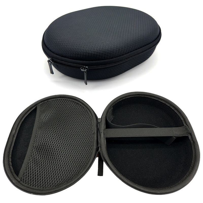 Beschermende, stevige hoes voo - Headphone Case Hard recensie en prijs