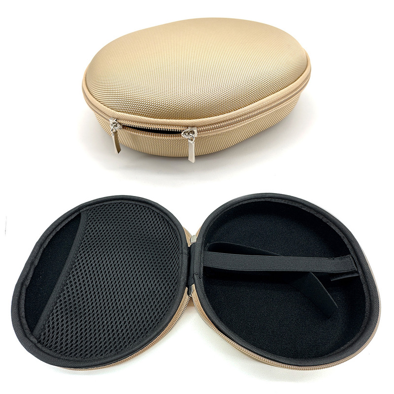 Beschermende, stevige hoes voo - Headphone Case Hard recensie en prijs