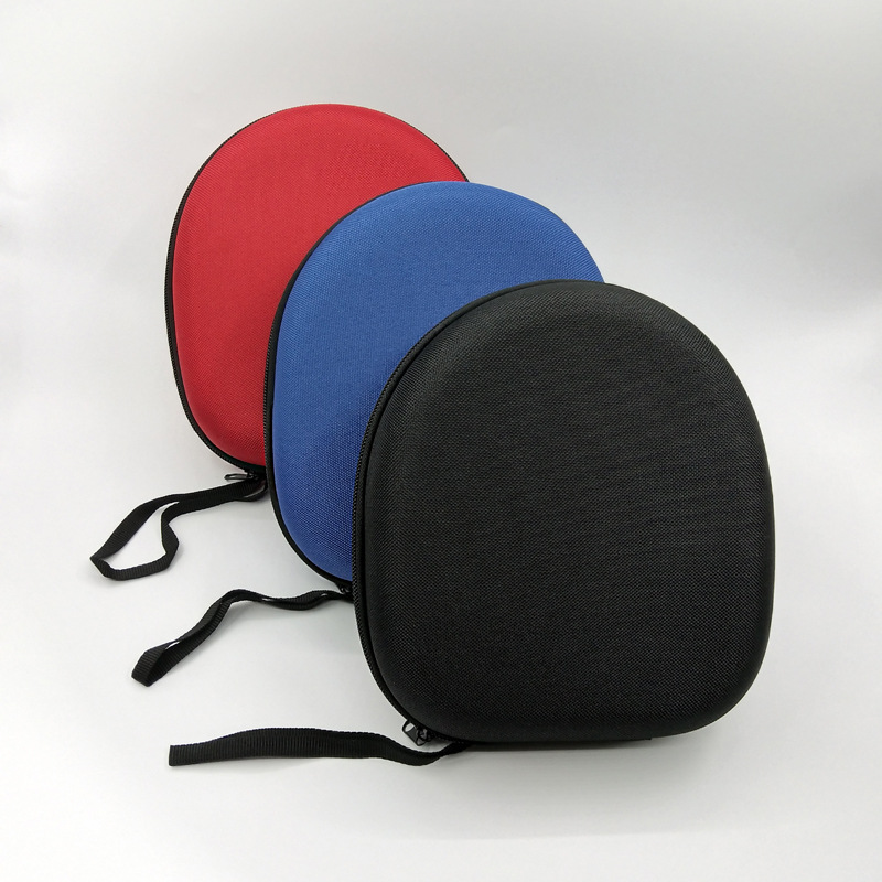 Stevige beschermhoes voor hoof - Headphone Case Hard recensie en prijs