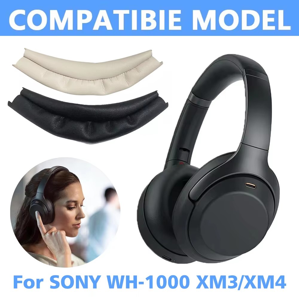Vervangende hoofdband voor Son - Sony Headphone Wh-1000Xm4 recensie en prijs