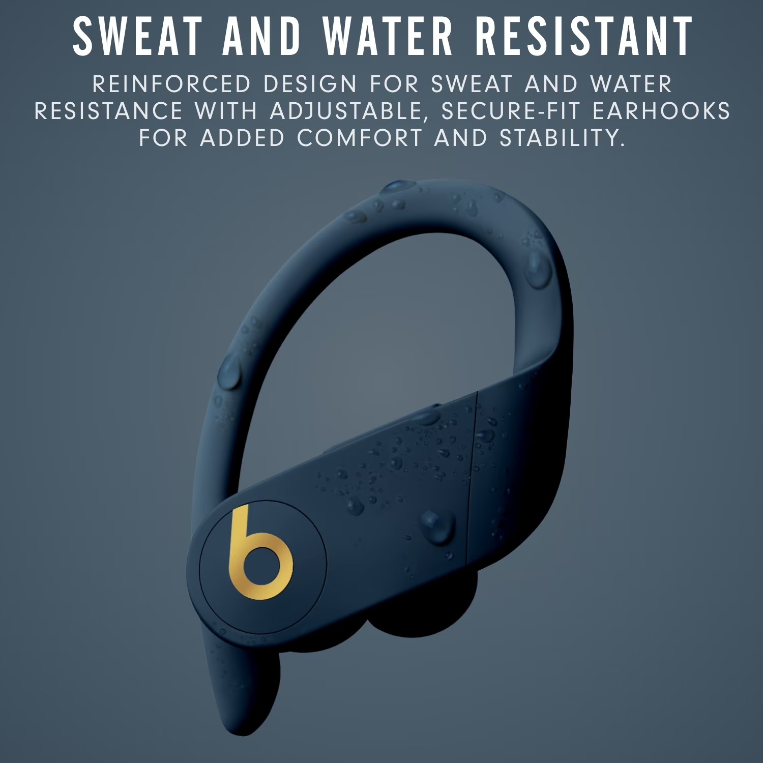 Beats Powerbeats Pro in-ear oo - Beats Headphone Powerbeats Pro recensie en prijs
