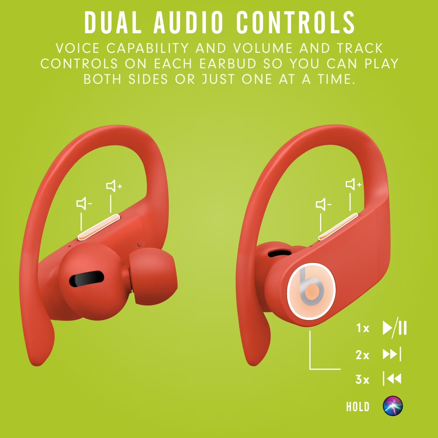 Beats Powerbeats Pro Bluetooth - Beats Headphone Powerbeats Pro recensie en prijs