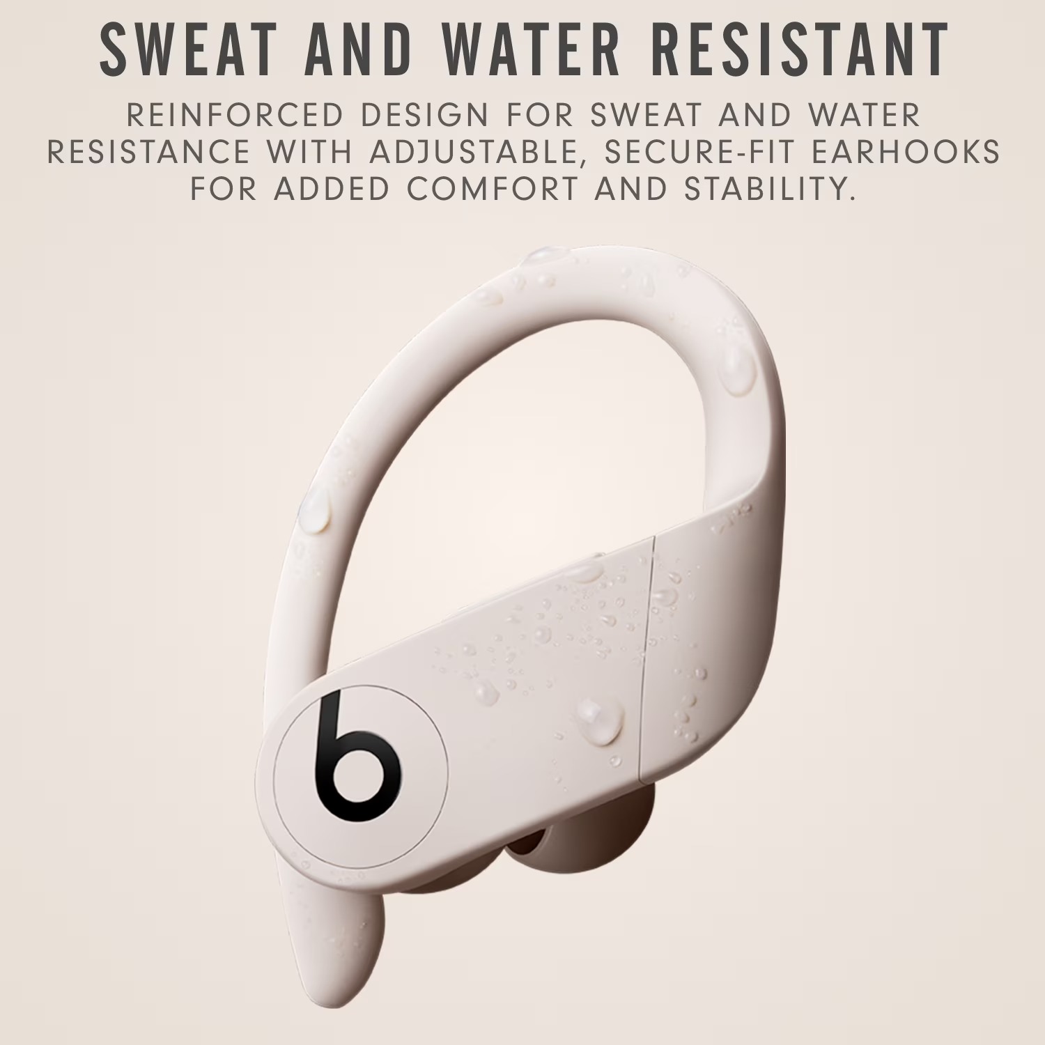 Beats Powerbeats Pro TWS oordo - Beats Headphone Powerbeats Pro recensie en prijs