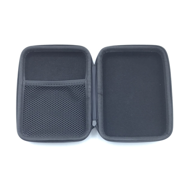 Draagbare, stevige beschermhoe - Headphone Case Hard recensie en prijs