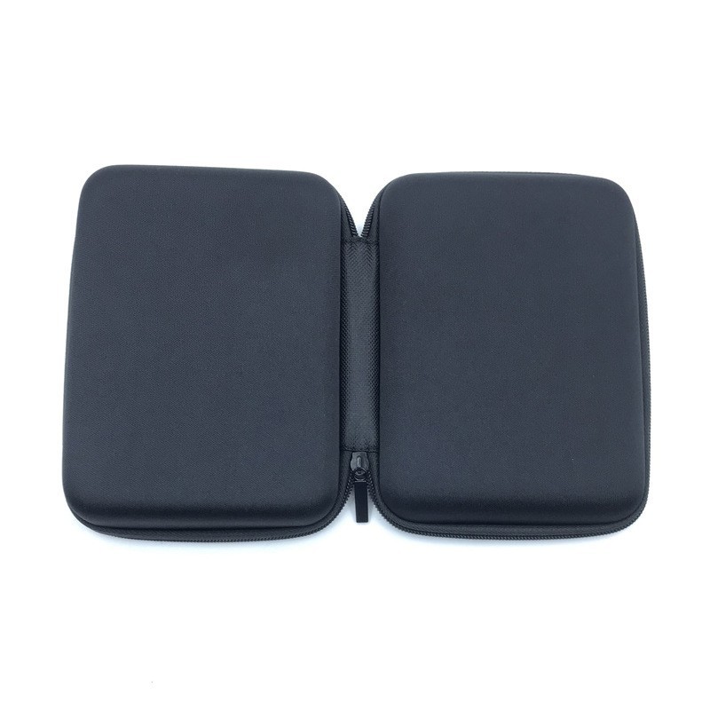 Draagbare, stevige beschermhoe - Headphone Case Hard recensie en prijs