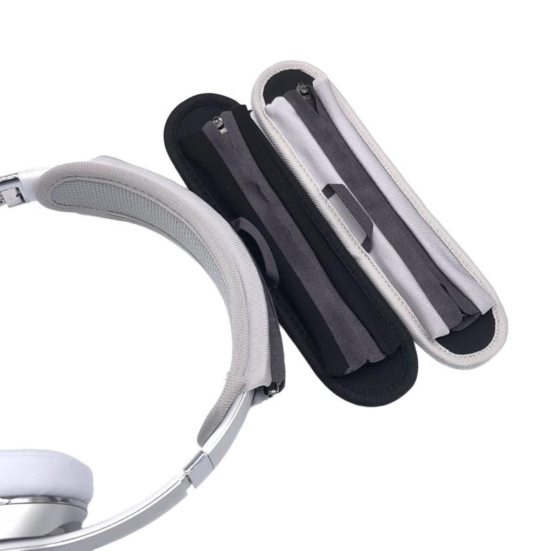 Beschermhoes voor hoofdband, c - Bose Headphone Qc45 recensie en prijs