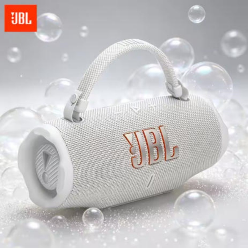 Nieuwe Charge6 Shockwave 6 dra - Jbl Speaker Flip 6 recensie en prijs