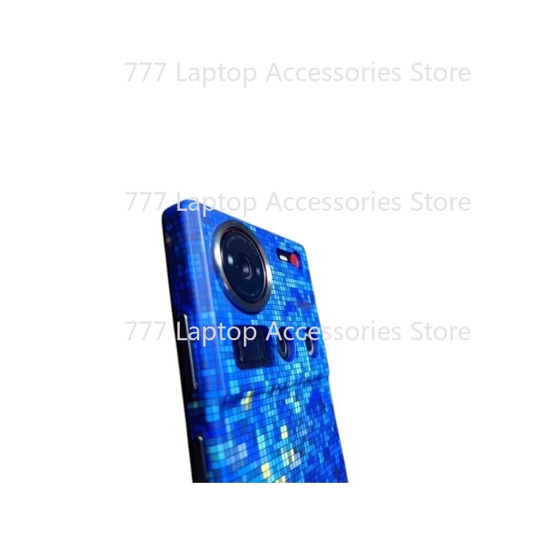 Originele harde hoes voor ZTE  - Headphone Case Hard recensie en prijs