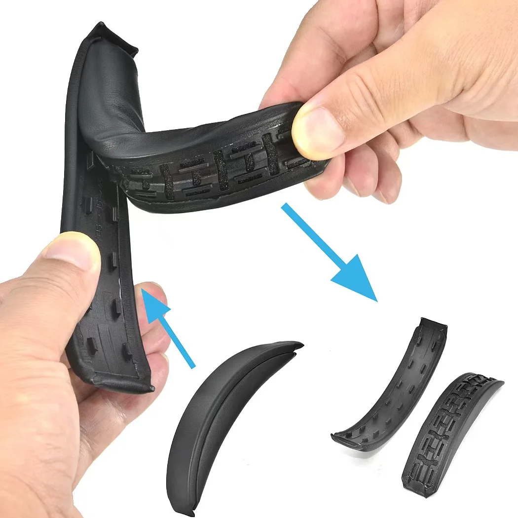 YAYINCC: afneembare hoofdband, - Bose Headphone Qc45 recensie en prijs