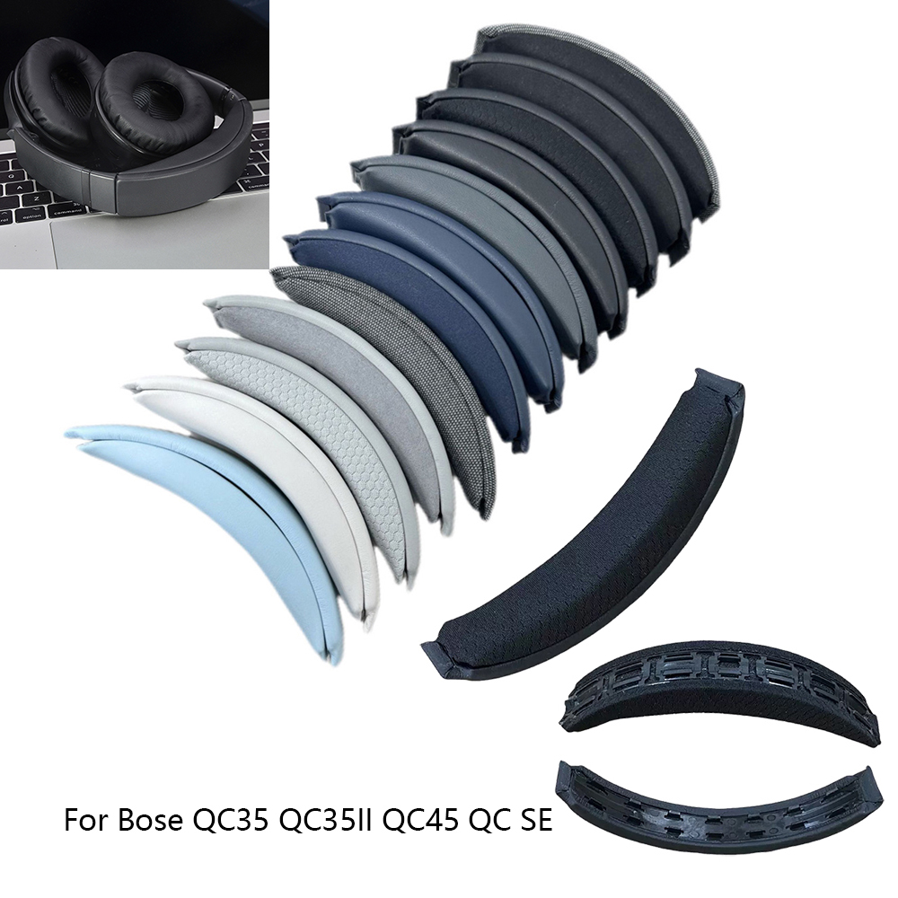 Afneembare hoofdband voor Bose - Bose Headphone Qc45 recensie en prijs