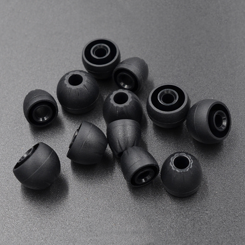 3Pairs In-Ear Oordopjes Voor K - Earphone Foam Tip recensie en prijs