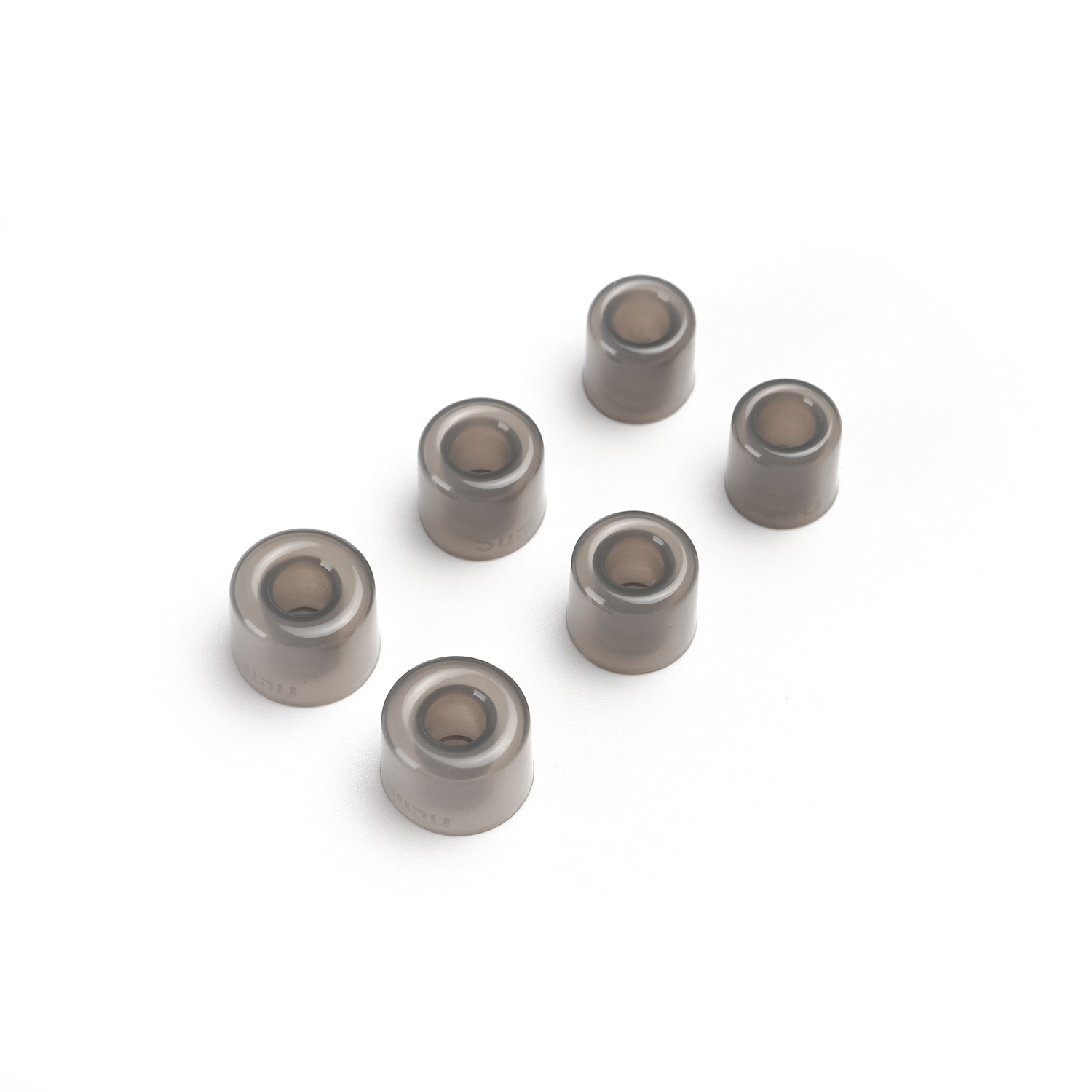 DUNU S&S (Stage & Studio) sili - Earphone Foam Tip recensie en prijs