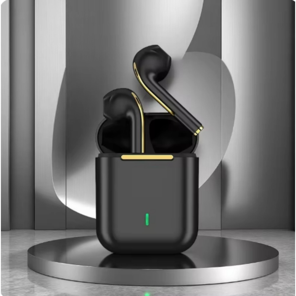 Nieuwe J18 TWS draadloze oordo - Wireless Earbuds Tws recensie en prijs
