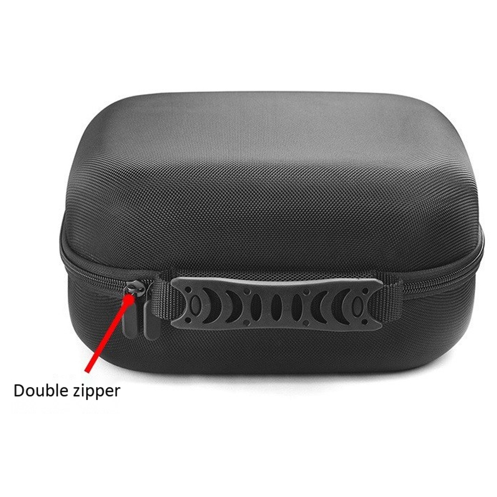 -[A51I Digital] EVA Hard Trave - Headphone Case Hard recensie en prijs