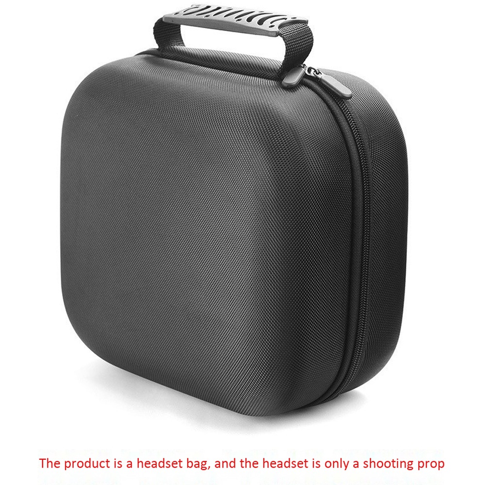 -[A51I Digital] EVA Hard Trave - Headphone Case Hard recensie en prijs